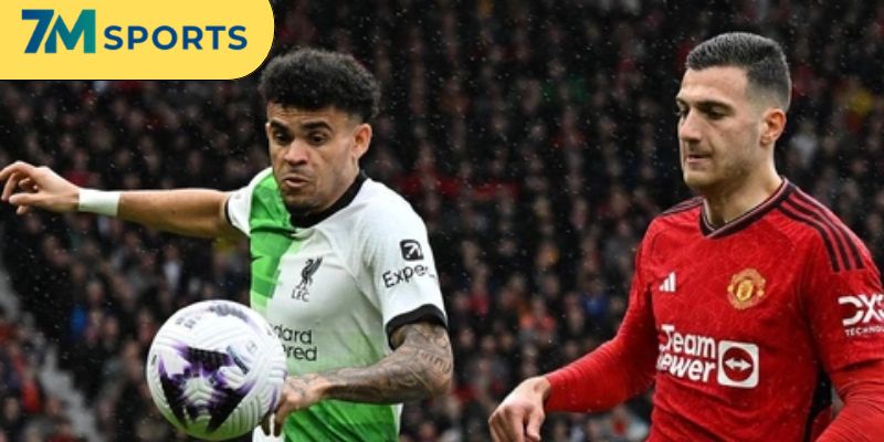 Cập nhật chi tiết liên quan kèo ngoại hạng anh